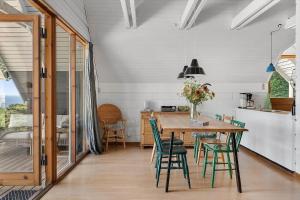 Gallery image of 6843-Allinge-Lundegardsvej-16-B in Sandkås