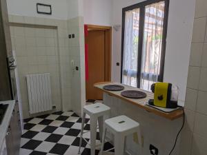 Fotografie z fotogalerie ubytování La Casa a Corte v destinaci Galatina