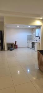 Η κουζίνα ή μικρή κουζίνα στο Smart Room Al-Washm