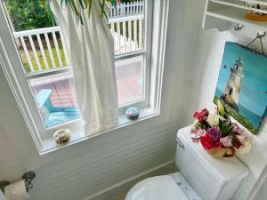 Foto sihtkohas Tybee Island asuva majutusasutuse Palm Cottage by Tybee Cottages galeriist +24 fotot