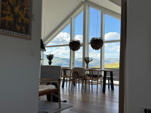 Fotografie z fotogalerie ubytování Leynastova - Luxurious & Unique Villa v destinaci Leynar