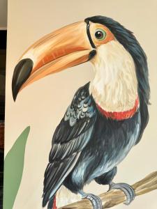 Gallery image of Savana Suítes in Sao Paulo