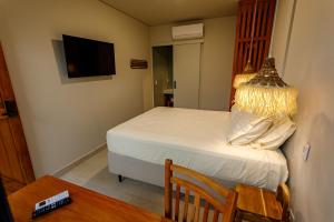 Gallery image of Savana Suítes in Sao Paulo