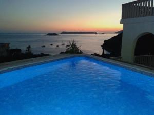 Gallery image of Apartments Odiva in Lustica