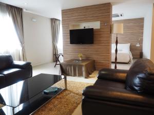 Gallery image of Mornington Hotel Medan Ipoh in Ipoh