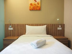 Gallery image of Mornington Hotel Medan Ipoh in Ipoh