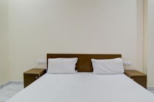 Galeriebild der Unterkunft Hotel O PARK INN GUEST HOUSE in Moradabad