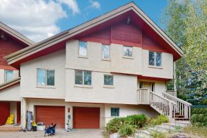 Clădirea în care este situat/ăcasa de vacanță