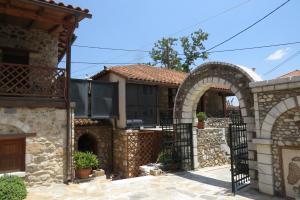 Fotografie z fotogalerie ubytování Mystras Inn v destinaci Mystras