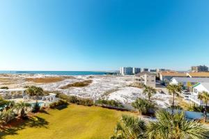 Phong cảnh thiên nhiên gần căn hộ