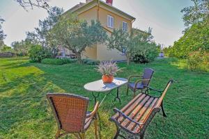 Gallery image of Leandra in Rovinjsko Selo * Istrien in Rovinj