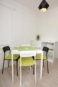Fotografia z galérie ubytovania Cozy Apartment v Hajdúszoboszló + 14 fotografií