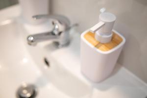 Fotografie z fotogalerie ubytování Centrum 1 Struga 46 v Lodži