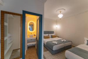 Gallery image of Riad Tassili Chaouen in Chefchaouene