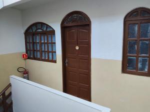 Φωτογραφία από το άλμπουμ του Estadia Férias e Trabalho σε Vila Velha