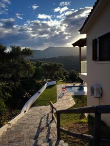 Gallery image of Four Seasons Villas in Skiathos Town