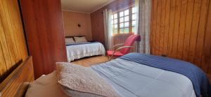 Ảnh trong thư viện ảnh của Hospedaje BoppHouse ở Coihaique