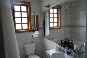 Ảnh trong thư viện ảnh của Hospedaje BoppHouse ở Coihaique