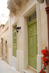 Mynd úr myndasafni af Sally Port Senglea í Senglea