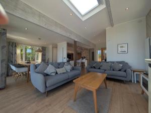 Penrhos-LligwyにあるSea Viewのギャラリーの写真