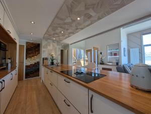 Penrhos-LligwyにあるSea Viewのギャラリーの写真