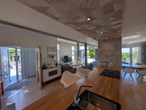 Penrhos-LligwyにあるSea Viewのギャラリーの写真