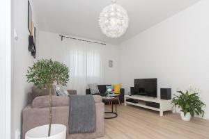 Gallery image of SplitSpirit Apartment in Split