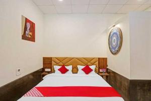 Gallery image of Hotel O VEDA HOTEL in Niwāri