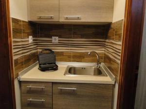 Gambar di galeri bagi Spacious Villa With View Near Beach di Nea Kalikratia