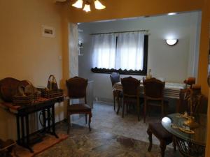 Gambar di galeri bagi Spacious Villa With View Near Beach di Nea Kalikratia +6 gambar