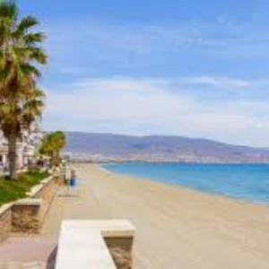 Naturlandskabet i nærheden af lejligheden + 21 billeder