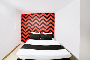 Fotografie z fotogalerie ubytování HOTEL O TRUE RESIDENCY v destinaci Kālkāji Devi + 21 fotografií