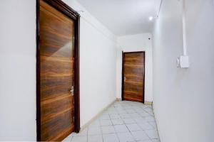 Fotografie z fotogalerie ubytování HOTEL O TRUE RESIDENCY v destinaci Kālkāji Devi