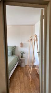 Ảnh trong thư viện ảnh của La Terrasse de L Anse Maison avec Vue Mer et Spa Extérieur ở Fermanville