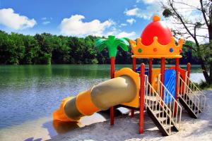 Imagen de la galería de Diamant Hotel Conference, Spa & Family Resort, en Dunakiliti