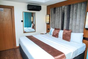 Φωτογραφία από το άλμπουμ του Villa Toscana Victoria Island Lagos σε Lagos +3 φωτογραφίες