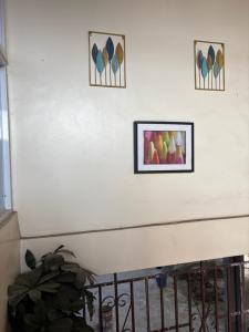 Gallery image of APARTAMENTO COMODO en Complejo Nietos in Ciudad de Malabo