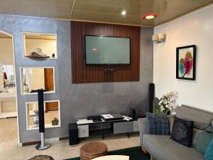 Gallery image of APARTAMENTO COMODO en Complejo Nietos in Ciudad de Malabo