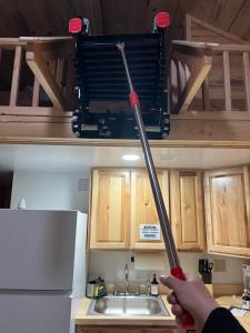 Afbeelding uit fotogalerij van Werlein Rentals #6 in Tok