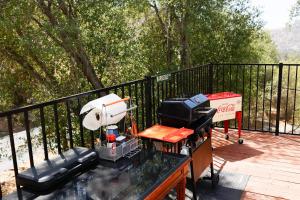 Fotografie z fotogalerie ubytování Sequoia Village v destinaci Three Rivers