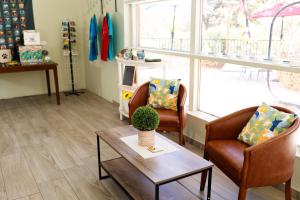 Fotografie z fotogalerie ubytování Sequoia Village v destinaci Three Rivers