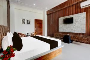 Galeriebild der Unterkunft Hotel O BGM in Neemrana + 26 Fotos