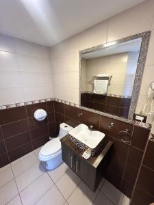 Gallery image of Hotel Oceanik in Manta