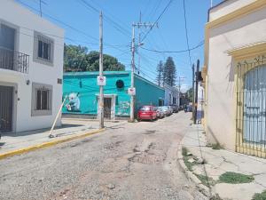 Η γειτονιά γύρω από ή μία γειτονιά κοντά σε αυτό το διαμέρισμα