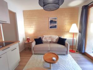 Gallery image of Studio moderne rdc 2p Résidence Violaine in Le Monêtier-les-Bains