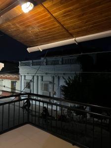 Balkón nebo terasa v ubytování Casa Perla Soleil Hotel