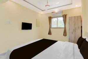 Gallery image of Hotel O Katraj Hills Formerly Krushnai Hills in Pune