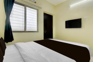Gallery image of Hotel O Katraj Hills Formerly Krushnai Hills in Pune