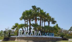Fotografia z galérie ubytovania Alcazaba Lagoon v destinácii Estepona
