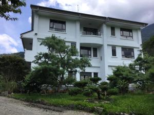 民宿所在大楼